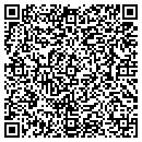 QR code with J C & Wc Contractors Inc contacts
