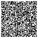 QR code with L C S Inc contacts