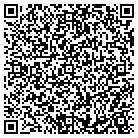 QR code with Manley Finish Grading Inc contacts