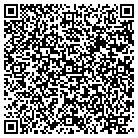 QR code with Mcgowan Contracting Inc contacts
