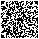 QR code with Penhall CO contacts