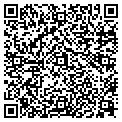 QR code with R2l Inc contacts