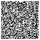 QR code with R Craig Martin Dozer Service Inc contacts