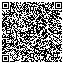 QR code with T & D Flagging Contractors Inc contacts