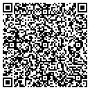 QR code with W&W Contractors contacts