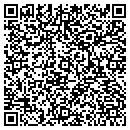 QR code with Isec Inc. contacts