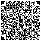 QR code with K B Building Solutions contacts