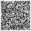 QR code with D'Sard The Tailor contacts