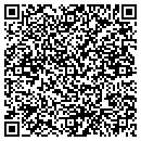 QR code with Harper & Assoc contacts