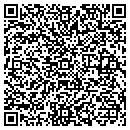 QR code with J M R Splicing contacts