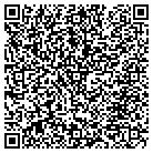 QR code with Leigh Mccallister Construction contacts
