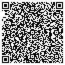 QR code with Osp Services contacts