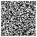 QR code with R F M Services Incorporated contacts