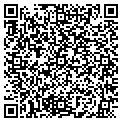 QR code with R Services Inc contacts