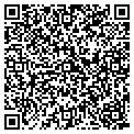 QR code with R W Splicing contacts