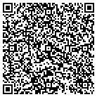 QR code with Anderson Caulk Company Inc contacts