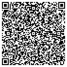 QR code with Caulkins Applicators Inc contacts