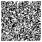 QR code with C & C Caulking & Supplies Inc contacts