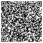 QR code with Gainesville Contracting Inc contacts