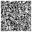 QR code with Hampton Roads Caulking CO contacts