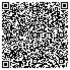 QR code with R & D Caulking Inc contacts