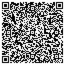 QR code with Thinh's Video contacts