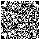 QR code with Tidewater Sealants Corporation contacts