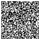 QR code with Alfred Kemmett contacts