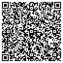 QR code with A Space That Works contacts