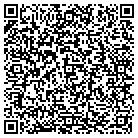 QR code with Chavez Construction Clean Up contacts