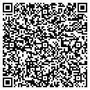 QR code with G2g Cubed LLC contacts