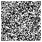 QR code with Higgins Construction Clean Up contacts