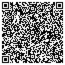 QR code with Alex Biggar contacts
