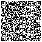 QR code with J&P Construction Clean Up contacts