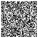 QR code with J&T Construction Clean Up contacts
