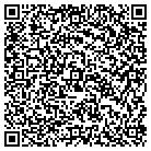 QR code with Kdb Cleaning Service Corporation contacts