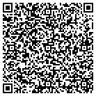 QR code with M & B Commercial Cleaning contacts
