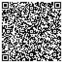 QR code with Reginald T Abare contacts
