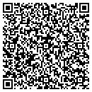 QR code with Tjs Cleaning contacts