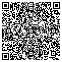 QR code with All In Order contacts