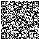 QR code with All Spaced Out contacts