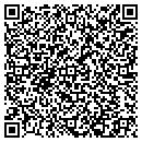 QR code with Autozone contacts