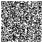 QR code with Magic Touch Carpet Cleaning contacts