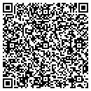 QR code with J Phillips Contracting contacts