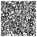 QR code with King Custom Inc contacts