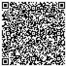 QR code with Major D. Clutter contacts