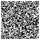 QR code with M E Leger Enterprises L L C contacts