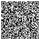 QR code with S Lilly Corp contacts