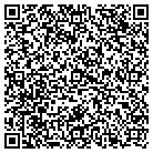 QR code with The Custom Closet contacts