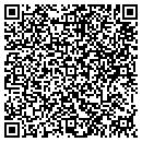 QR code with The Right Touch contacts